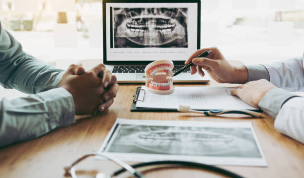 Best Pediatric Emergency Dentist in London, OH