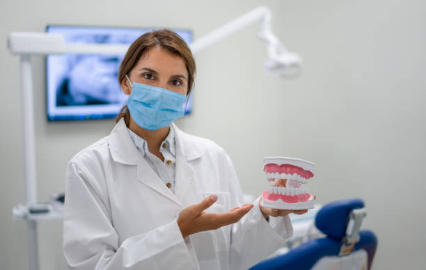 Best Emergency Treatment for Dental Infections or Abscesses in London, OH