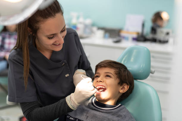 Best Emergency Wisdom Teeth Removal in London, OH