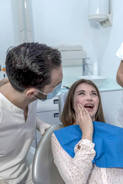 Best Emergency Gum Treatment in London, OH