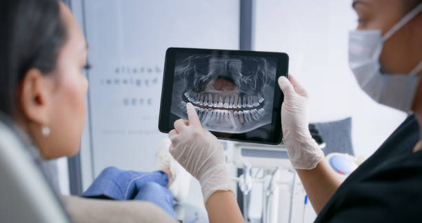Best Emergency Denture Repair in London, OH