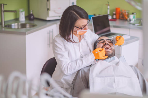 Best Weekend Emergency Dentist in London, OH
