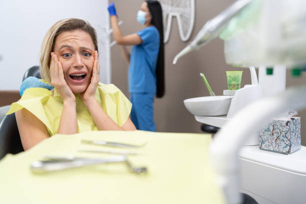 Best Emergency Treatment for Dental Infections or Abscesses in London, OH