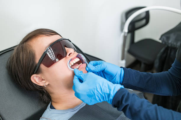 Best Emergency TMJ Treatment in London, OH