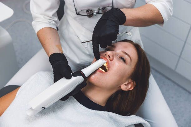 Best Emergency Gum Treatment in London, OH