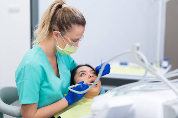 Best Pediatric Emergency Dentist in London, OH